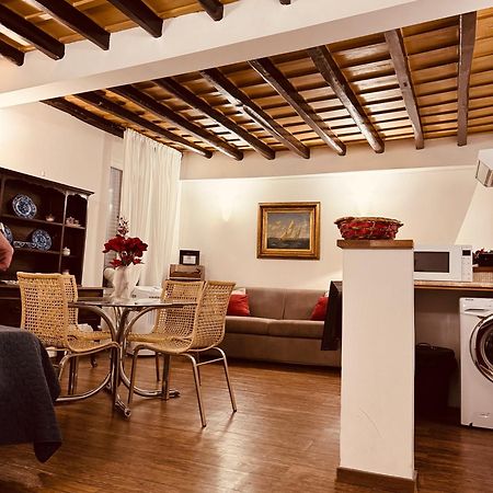 Loft In Rome Termini-Colosseum المظهر الخارجي الصورة