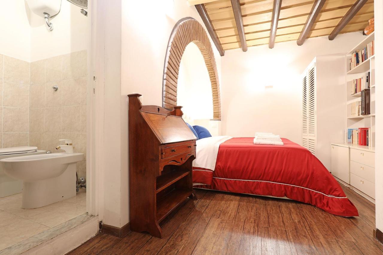Loft In Rome Termini-Colosseum المظهر الخارجي الصورة