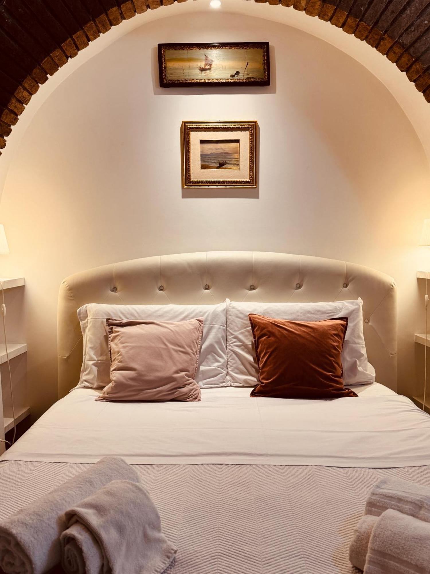 Loft In Rome Termini-Colosseum المظهر الخارجي الصورة