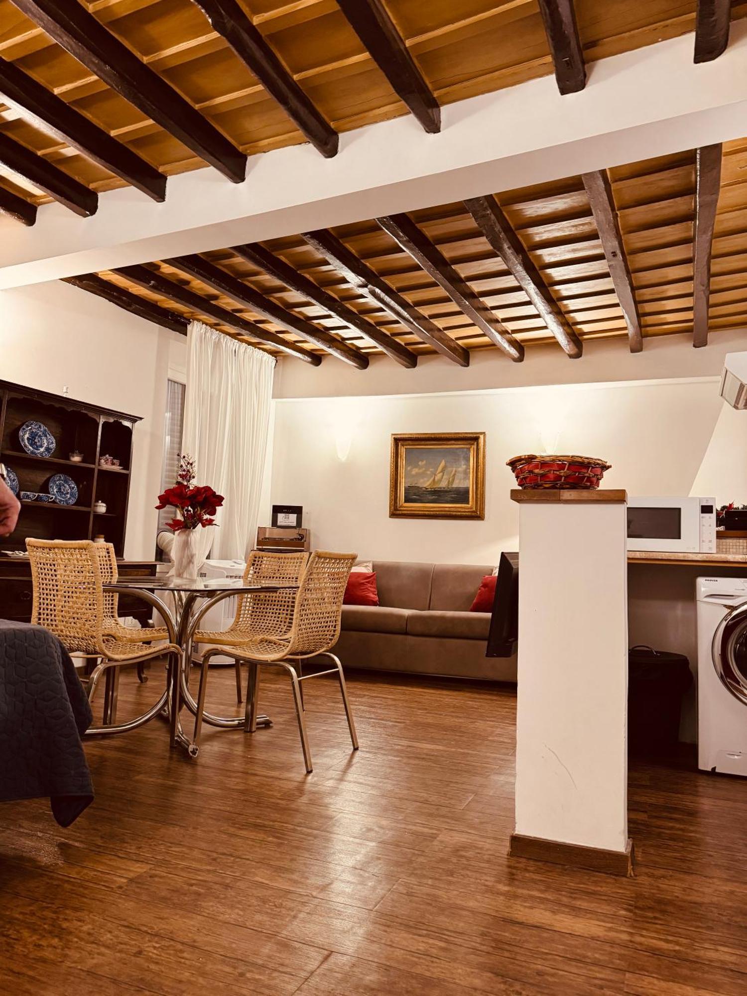 Loft In Rome Termini-Colosseum المظهر الخارجي الصورة