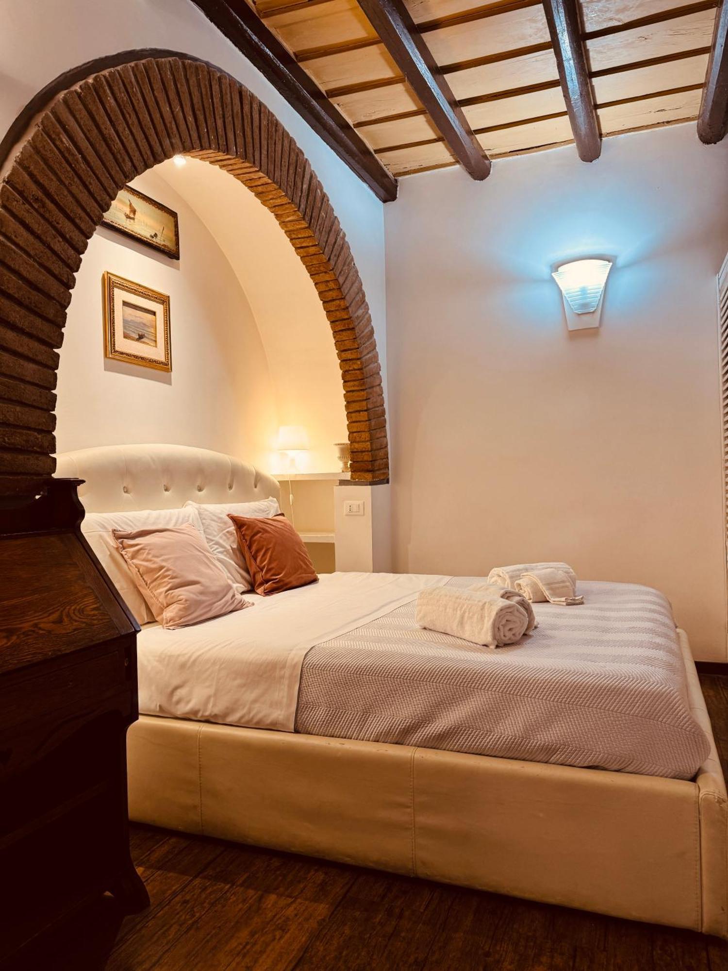 Loft In Rome Termini-Colosseum المظهر الخارجي الصورة