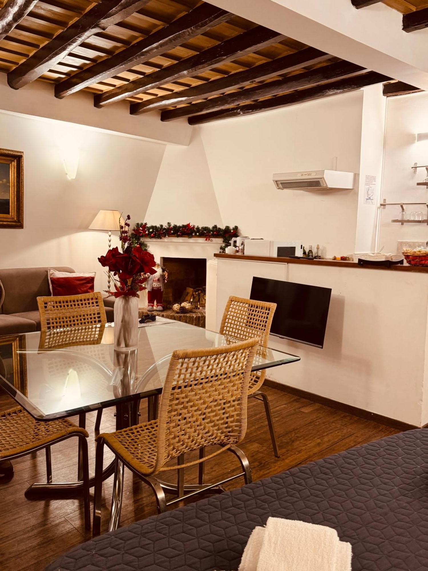 Loft In Rome Termini-Colosseum المظهر الخارجي الصورة