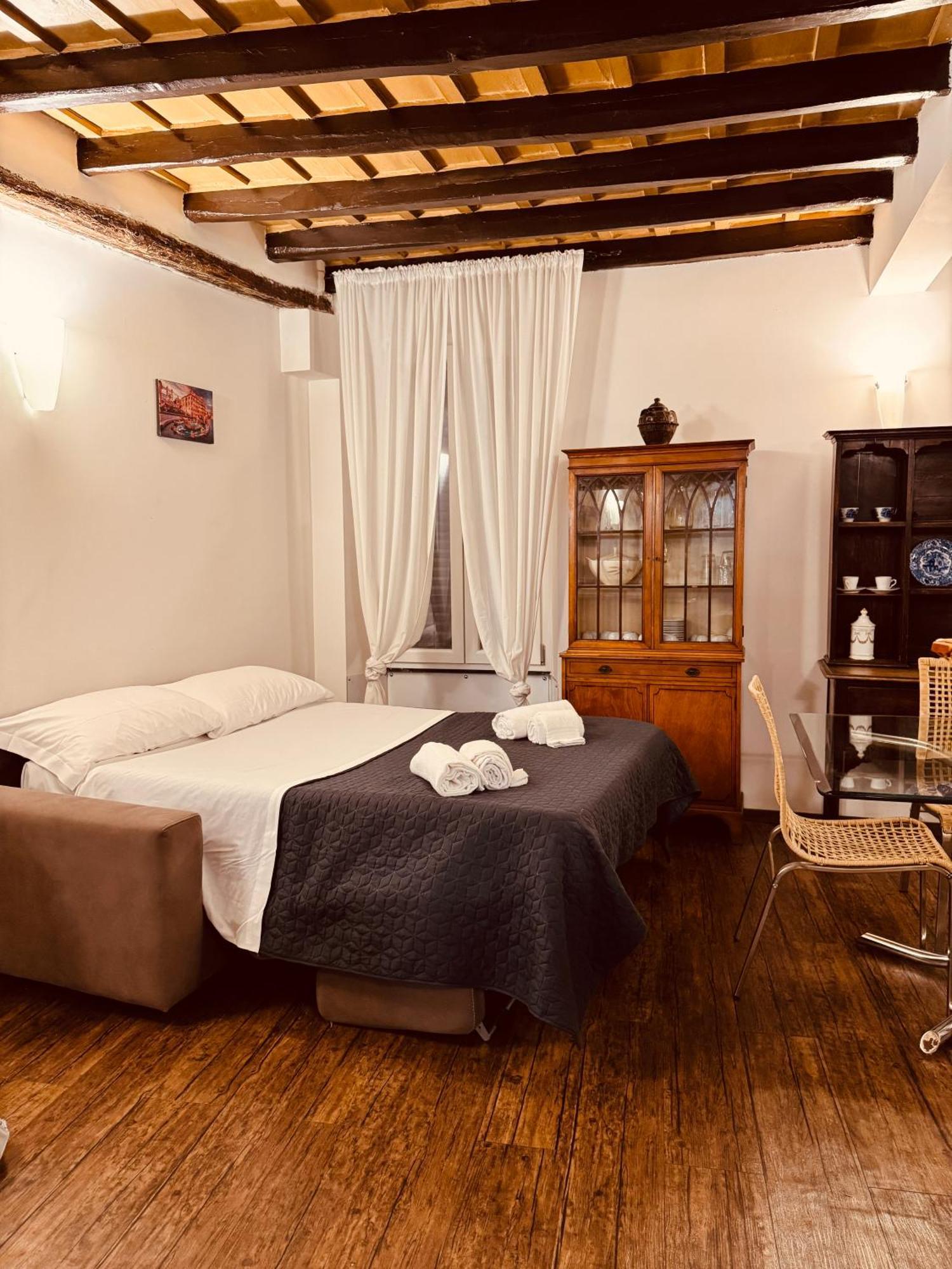 Loft In Rome Termini-Colosseum المظهر الخارجي الصورة
