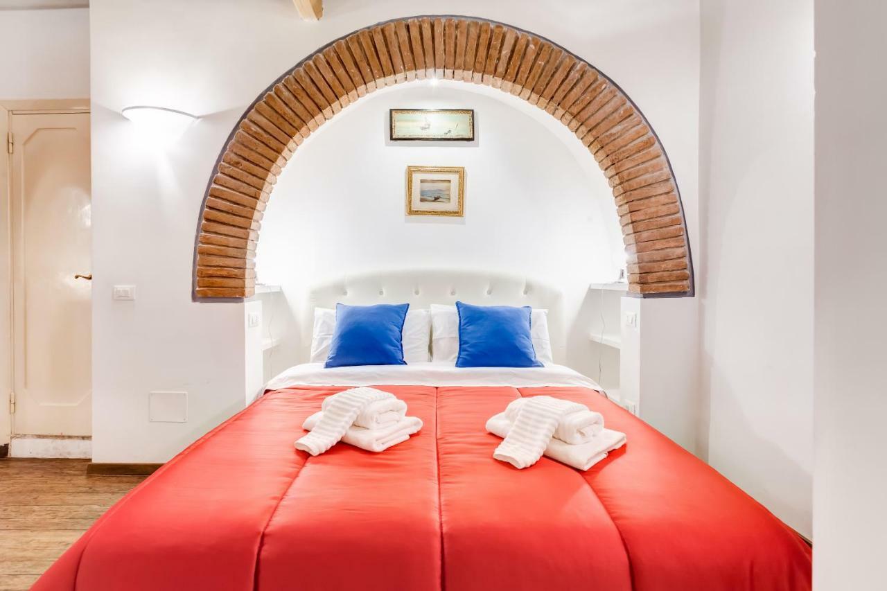 Loft In Rome Termini-Colosseum المظهر الخارجي الصورة