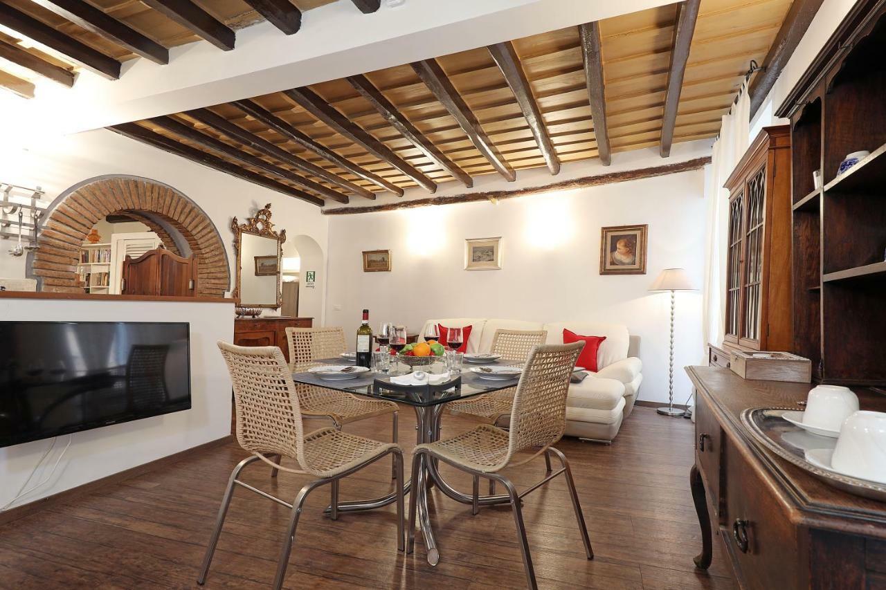 Loft In Rome Termini-Colosseum المظهر الخارجي الصورة