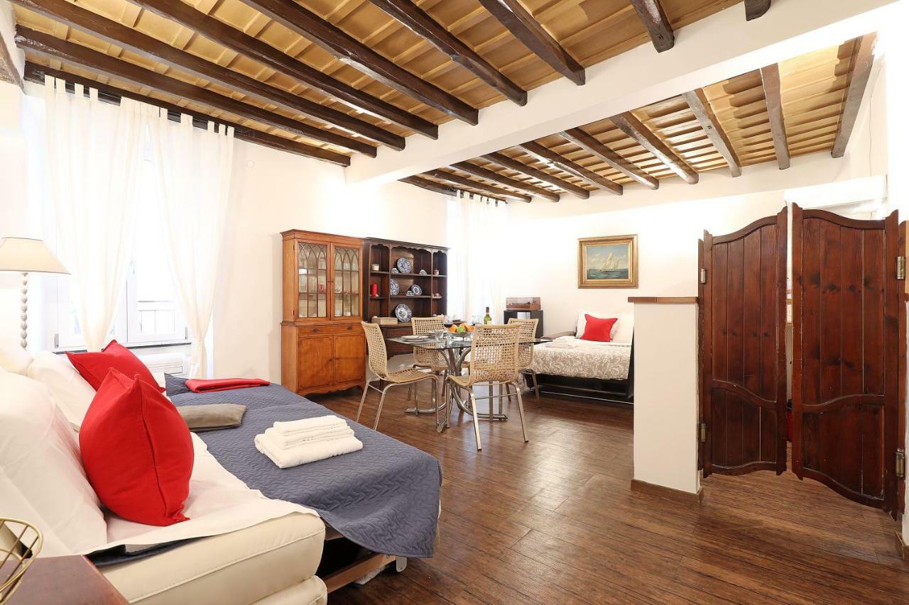 Loft In Rome Termini-Colosseum المظهر الخارجي الصورة