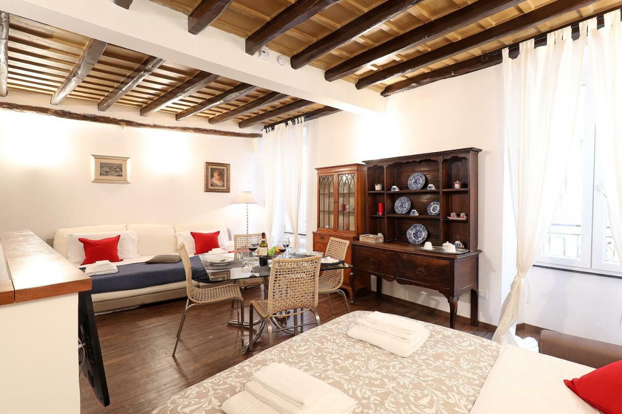 Loft In Rome Termini-Colosseum المظهر الخارجي الصورة