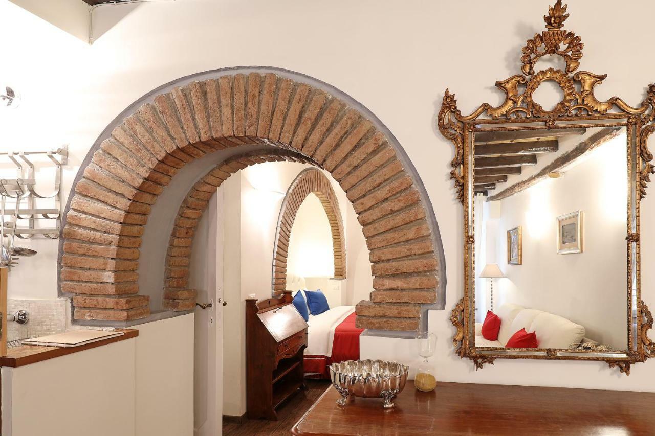 Loft In Rome Termini-Colosseum المظهر الخارجي الصورة