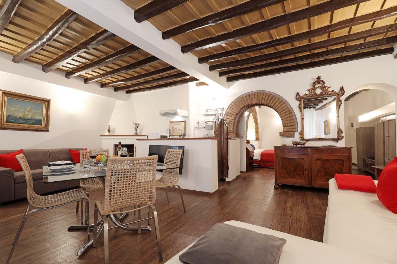 Loft In Rome Termini-Colosseum المظهر الخارجي الصورة