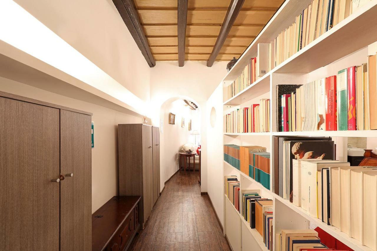 Loft In Rome Termini-Colosseum المظهر الخارجي الصورة