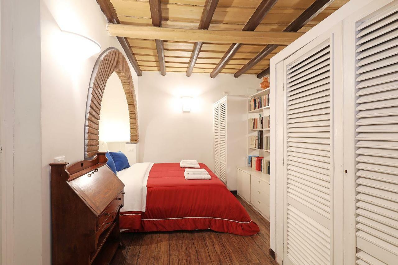 Loft In Rome Termini-Colosseum المظهر الخارجي الصورة