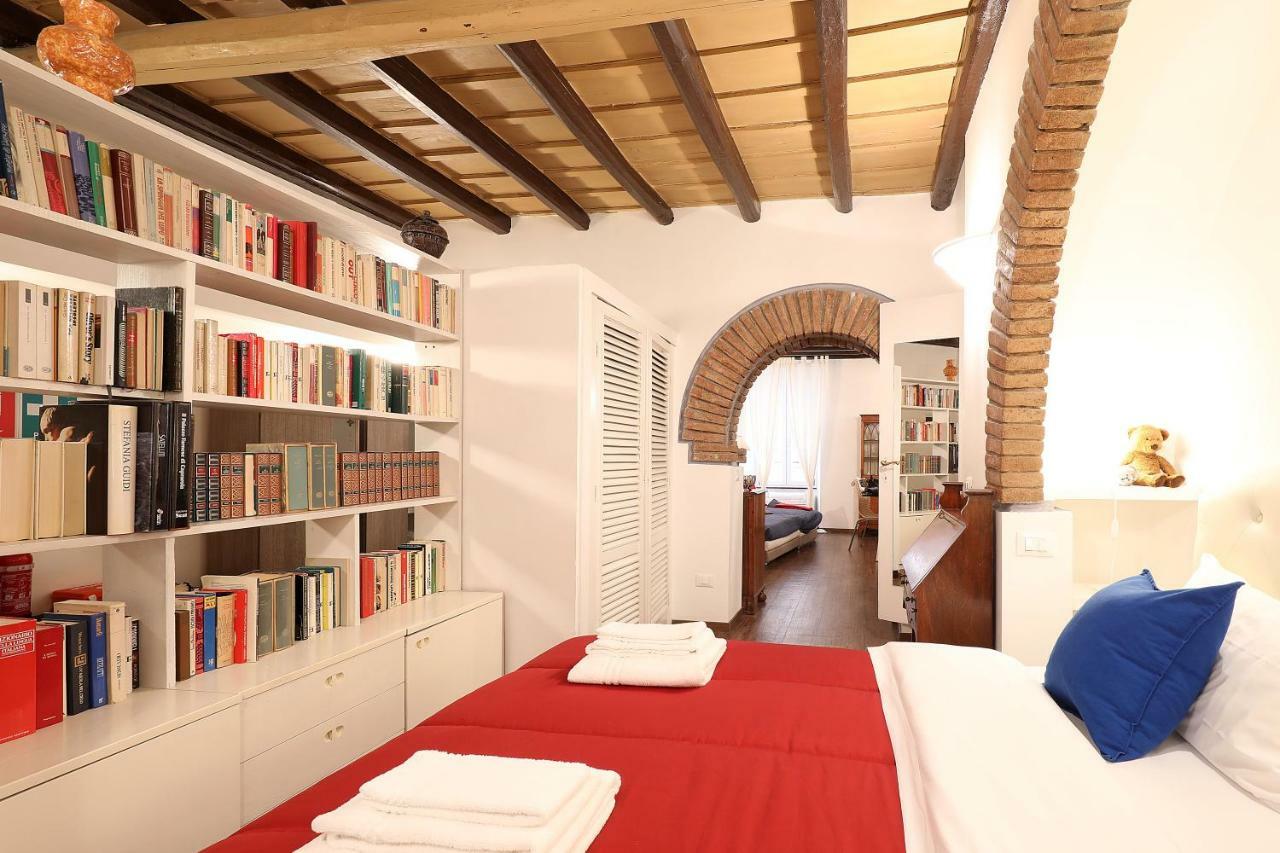 Loft In Rome Termini-Colosseum المظهر الخارجي الصورة