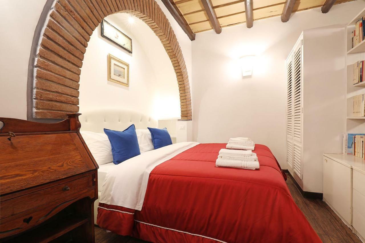 Loft In Rome Termini-Colosseum المظهر الخارجي الصورة